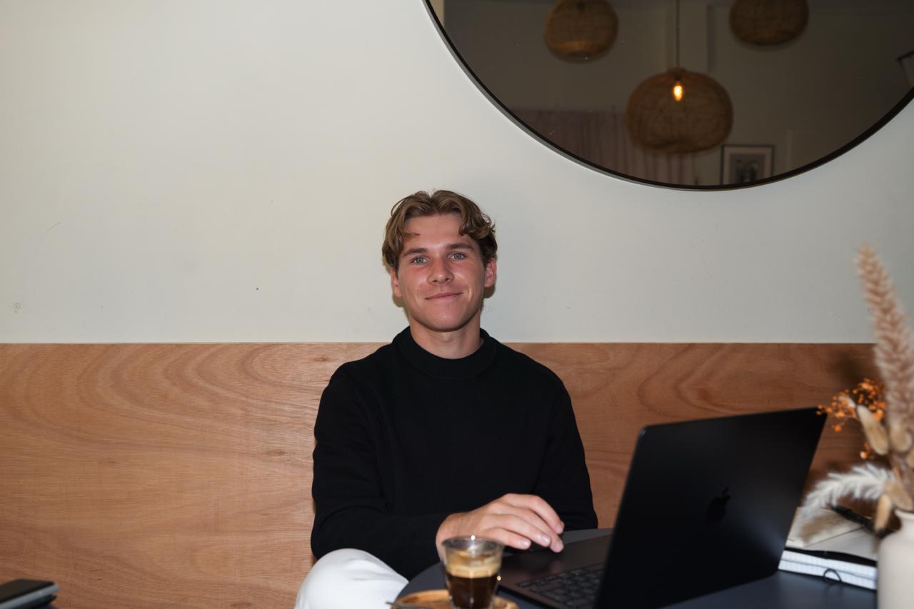 Caesar Schoorl