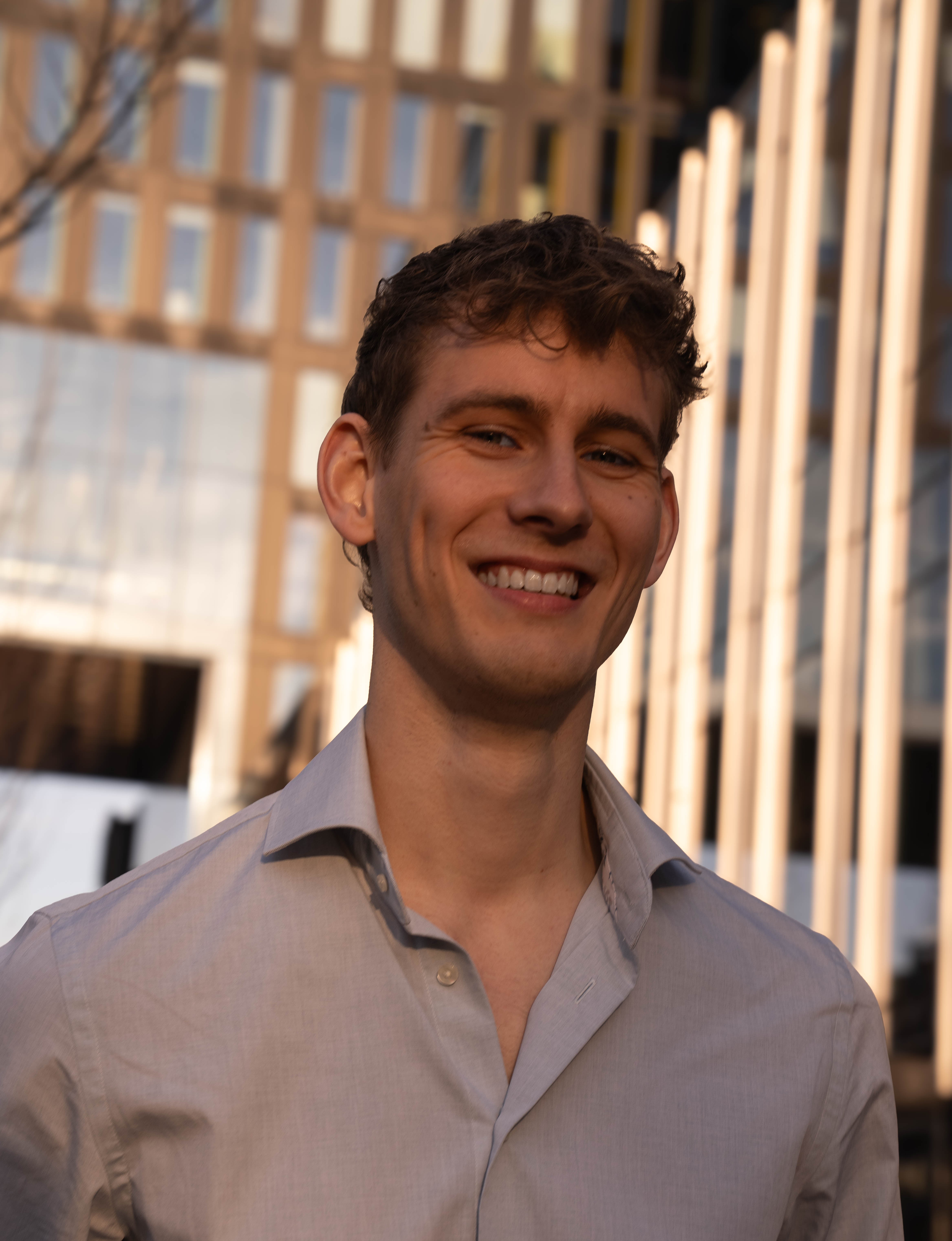 Stijn Smit
